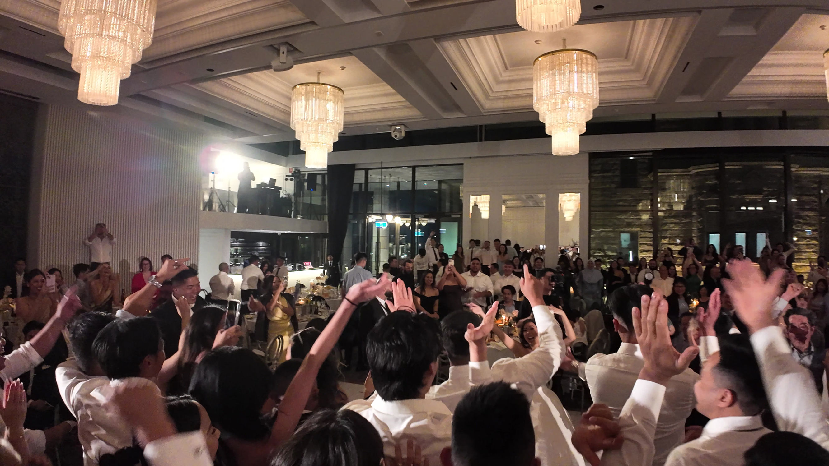 Wedding Choreographies
